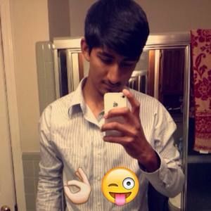 Meet your Posher, Abel