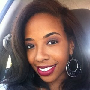 Meet your Posher, Tanisha