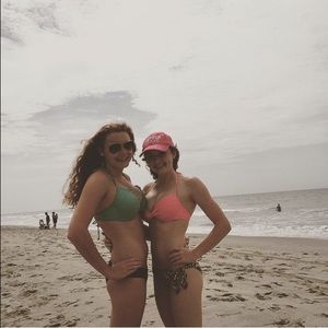 Meet your Posher, Hunter