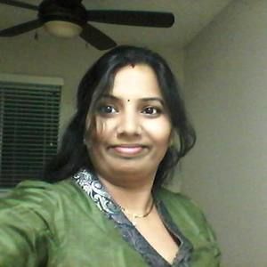Meet your Posher, Anu