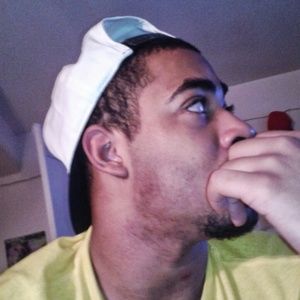 Meet your Posher, Eric