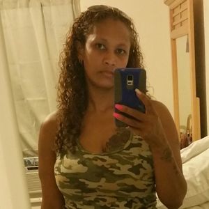 Meet your Posher, Teresa