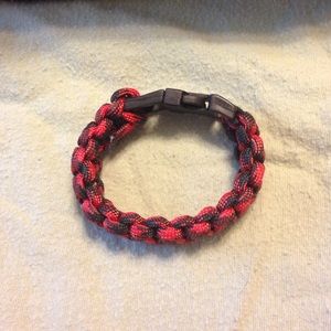 Paracord Bracelet