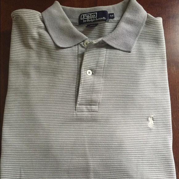 Polo by Ralph Lauren shirt