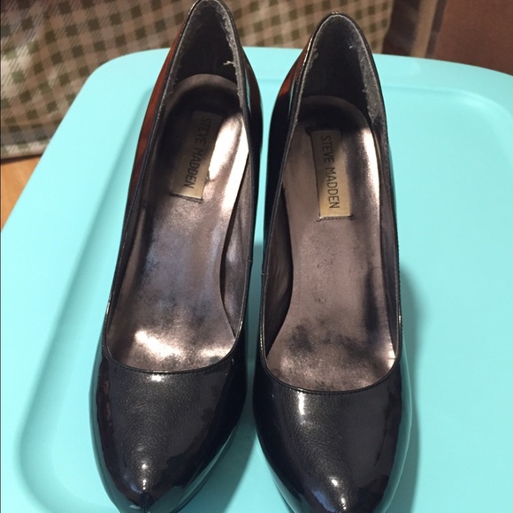 Steve Madden heels!