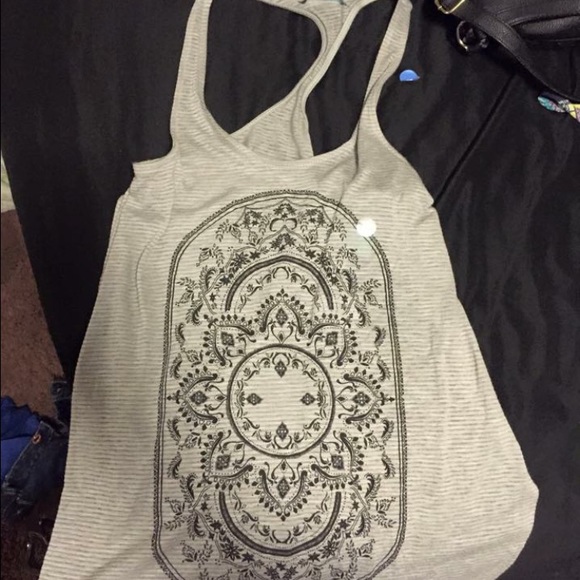 American eagle tank top