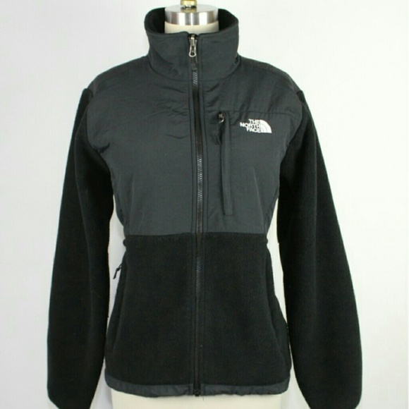 reserved for jackideshong THE NORTH FACE DENALI