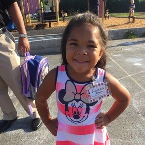 Meet your Posher, Leilani