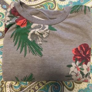 On the bay's sweatshirt men's (s)