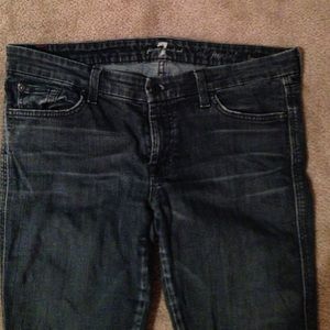 7 jeans
