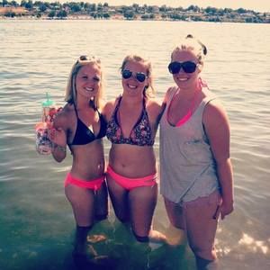 Meet your Posher, Nichole