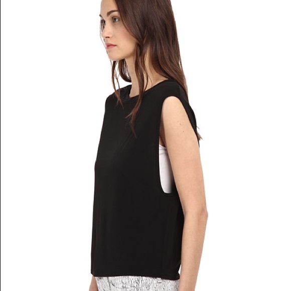 Helmut Lang Tops - 🎉HP🎉Helmut Lang tank top