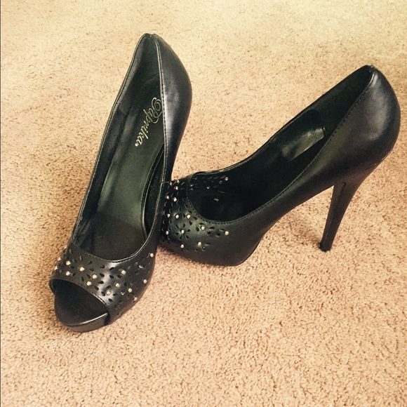 Shoes!