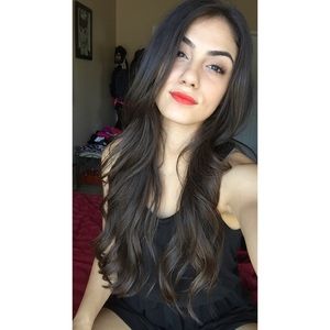 Meet your Posher, Alena