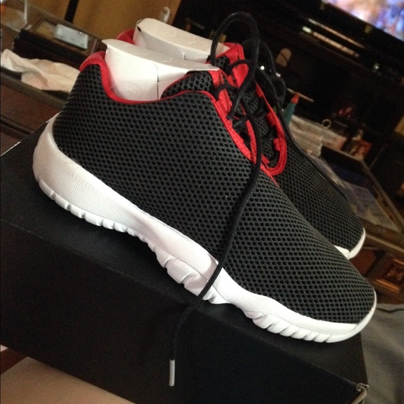 Air Jodan Future Low BG - Picture 2 of 4