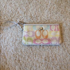 wristlet