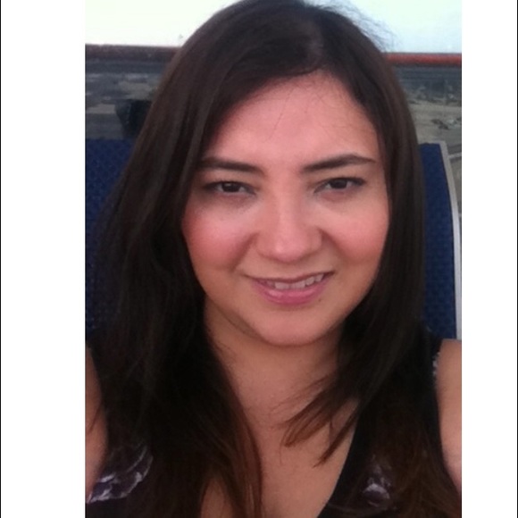 Meet your posher, Irma!! - Picture 2 of 2