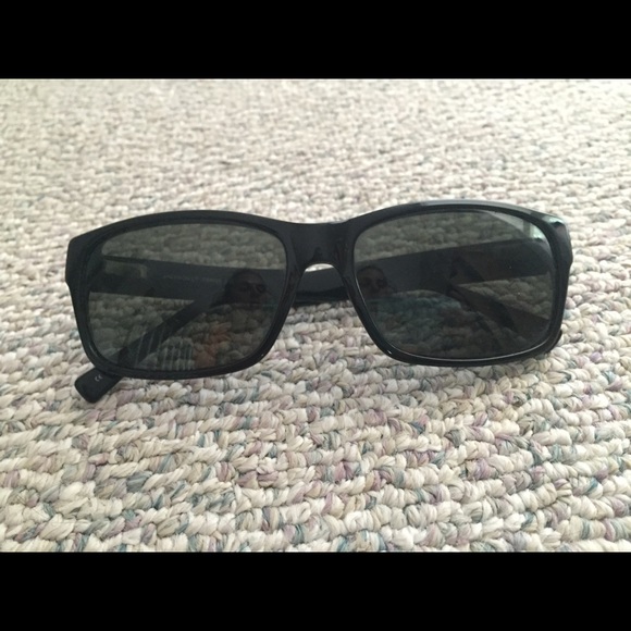 ☀️MENS AUTHENTIC FOSSIL SUNGLASSES☀️