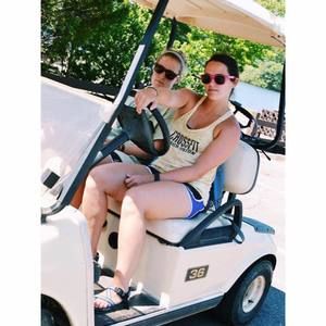 Meet your Posher, Tara