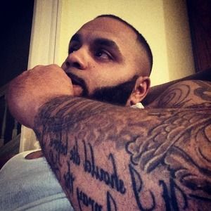 Meet your Posher, Everett