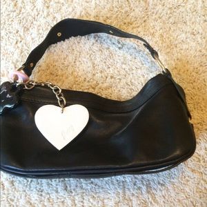 Juicy couture pocketbook