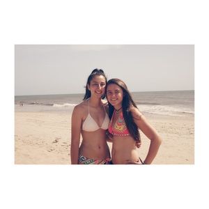 Meet your Posher, Rachel