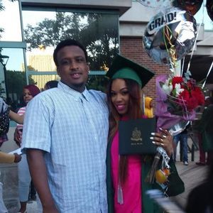 Meet your Posher, Mike