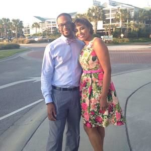 Meet your Posher, Tiffany