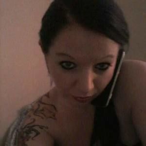 Meet your Posher, Mandy