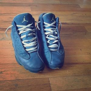 Sneakers for my lil bro