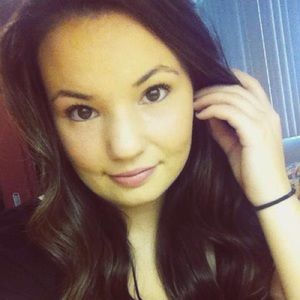 Meet your Posher, Jade