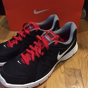 Nike running shoes brand new never worn !