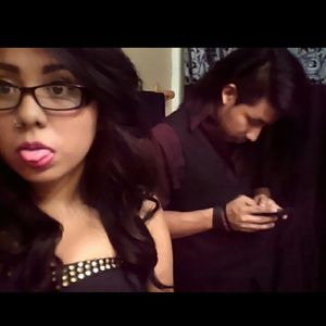 Meet your Posher, Stephani