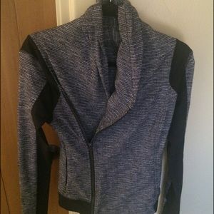 Lulu Lemon Jacket size 6