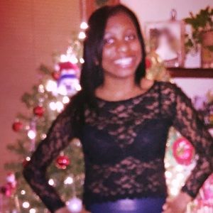 Meet your Posher, Chynna