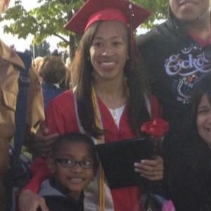 Meet your Posher, Tasha