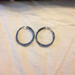 Hoop Earrings