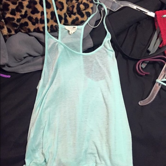 PacSun tank top