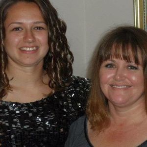 Meet your Posher, Heidi