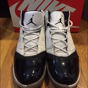 Jordan shoes
