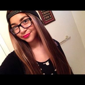 Meet your Posher, Shantell