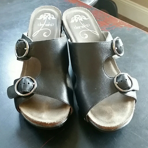 DANSKO Sandals