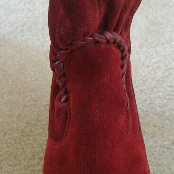 Boot - Picture 4 of 4