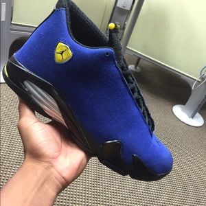 Meet your Posher, Nicco