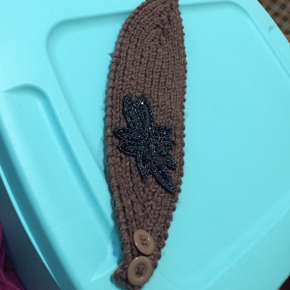 Headband NWOT