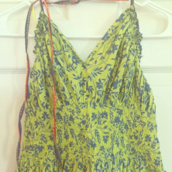 Summer Dress