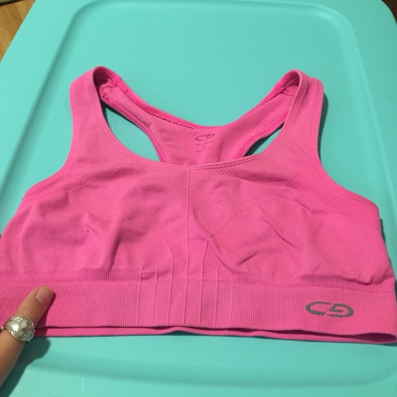 Sports bra
