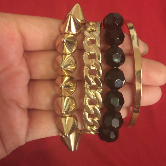 Bracelets - Picture 2 of 2
