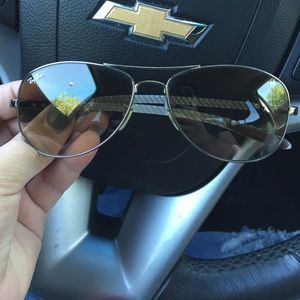 Authentic Ray ban aviators 💥💥one day sale💥💥