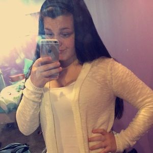 Meet your Posher, Maddie